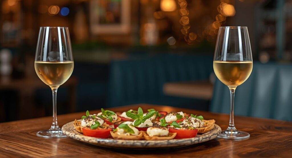 A Food Lover’s Guide to the Best Eats in Heart of Arlington: Where to Dine, Snack, and Savor